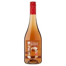 Royal Hugo almás pite ízű, szénsavas, ízesített boralapú koktél 7,3% 750 ml