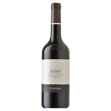 St. Andrea Áldás száraz vörösbor 14,5% 0,75 l