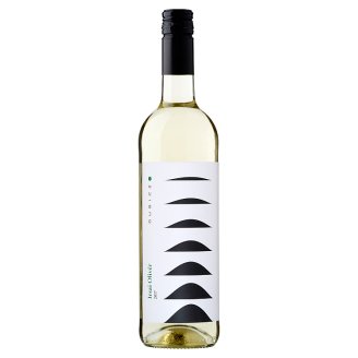 Dubicz Mátrai Irsai Olivér száraz fehérbor 12% 750 ml