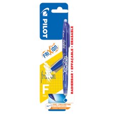 Pilot Frixion Ball Blue rollertoll 0,5 mm