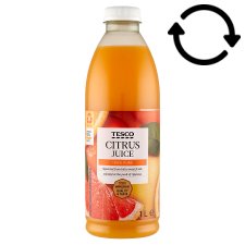 Tesco Citrus Juice 1 l 