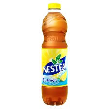 Nestea citrom ízű tea üdítőital, cukrokkal és édesítőszerrel 1,5 l
