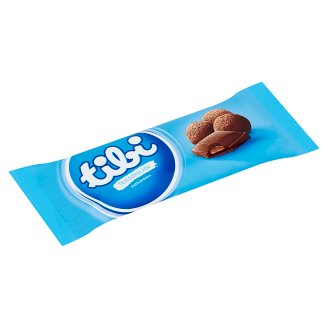Tibi trüffelkrémes tejcsokoládé 100 g