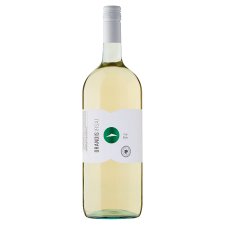 Grandis Borválogatás Dunántúli Irsai Olivér száraz fehérbor 11% 1,5 l