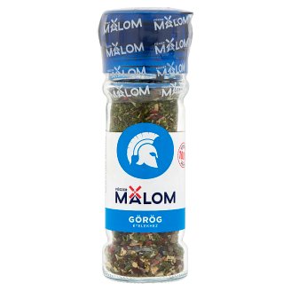 Fűszermalom görög ételekhez 60 g