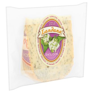 Landana medvehagymás gouda sajt 200 g