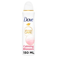 Dove Calming Blossom Antiperspirant 150 ml