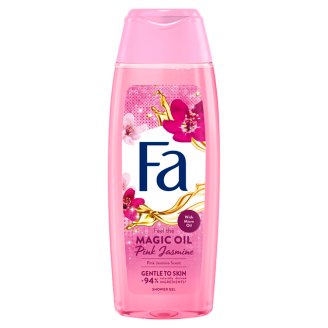 Fa Magic Oil Pink Jasmine tusfürdő 250 ml