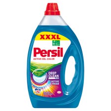 Persil Active Gel Color Detergent for Colored Clothes 70 Washes 3,5 l