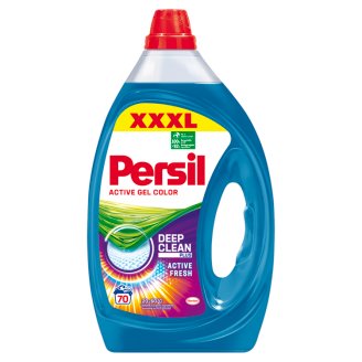 Persil Color Gel mosószer 70 mosás 3,5 l