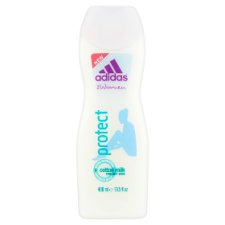 Adidas for Women Protect tusfürdő 400 ml