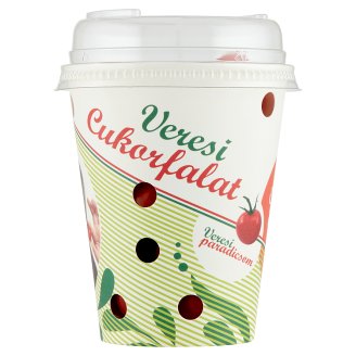 Cukorfalat prémium snack paradicsom 200 g