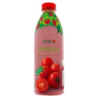 Tesco paradicsomlé 1 l