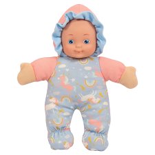 Cititoy Poppyseed Cuddle Baby Doll