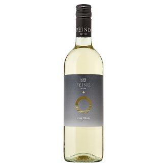 Feind Irsai Olivér Dry White Wine 11% 750 ml