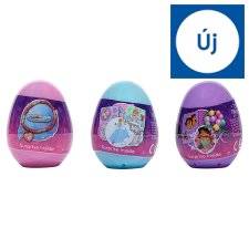 Disney Princess Surprise Eggs