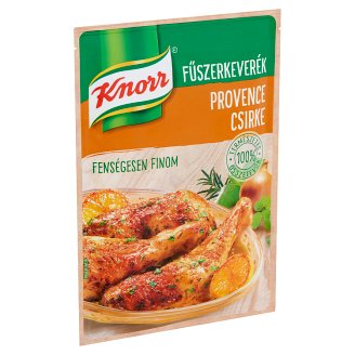 Knorr Provence csirke fűszerkeverék 35 g