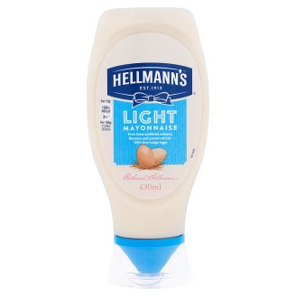 Hellmann's Light majonéz 432 g
