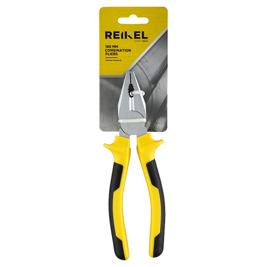 Reikel 180 mm es kombin lt fog Tesco Online Tesco Otthonr l