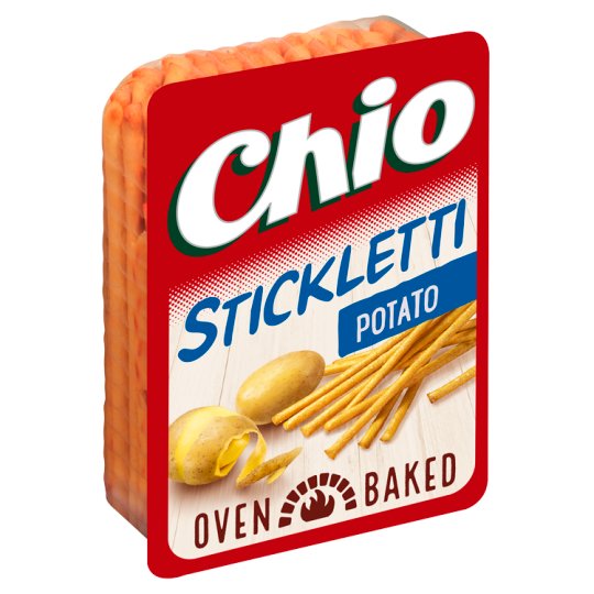 Chio Stickletti Potato Sticks 80 g