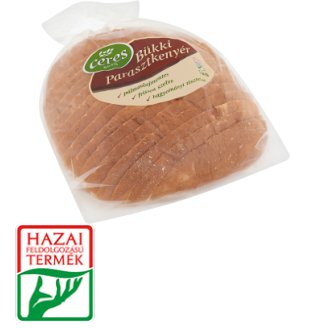 Ceres Sütő Bükki parasztkenyér 1 kg