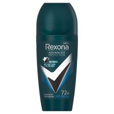 Rexona Men Advanced Protection Invisible Ice Fresh Antiperspirant 50 ml