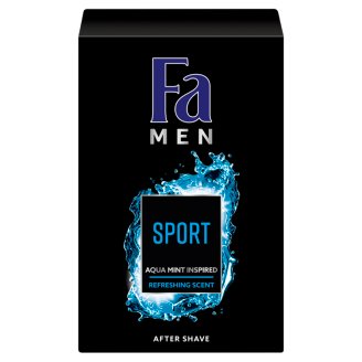 Fa Men Borotválkozás Utáni Arcszesz Sport 100 ml