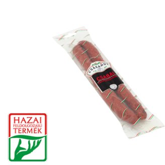 Csabahús Csabai parasztkolbász 400 g
