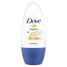 Dove Original Antiperspirant Roll-on 50 ml