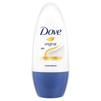 Dove Original izzadásgátló 50 ml
