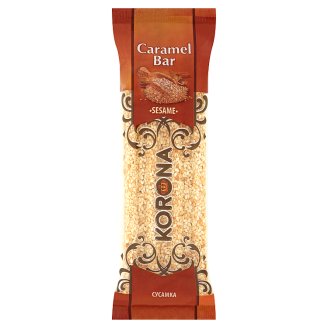 Korona szezámmagos szelet 60 g