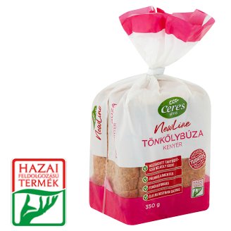Ceres Sütő tönkölybúza kenyér 350 g