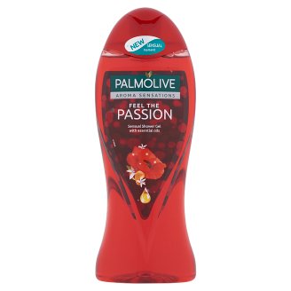 Palmolive Aroma Sensations Feel the Passion tusfürdő 500 ml