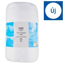 Tesco Home Soft Touch Duvet 220 x 200 cm