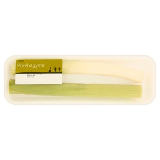 Tesco póréhagyma 2 db