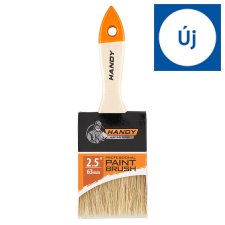 Handy Professional Paint Brush 2,5", 63 mm