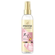 Pantene 7-in-1 Weightless Hair Oil Mist with Biotin 145ml. Pro V Miracles Hairspray