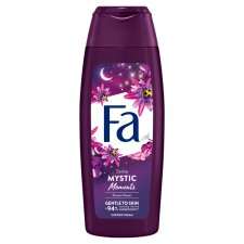 Fa Mystic Moments krémtusfürdő 400 ml