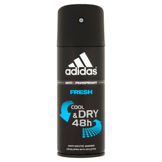Adidas Cool & Dry Fresh izzadásgátló dezodor 150 ml
