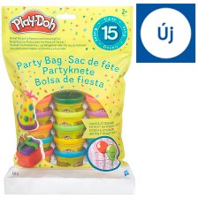 Play-Doh Party Bag Plasticine 15 pcs 420 g