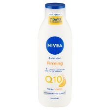 NIVEA Q10 feszesítő testápoló 250 ml