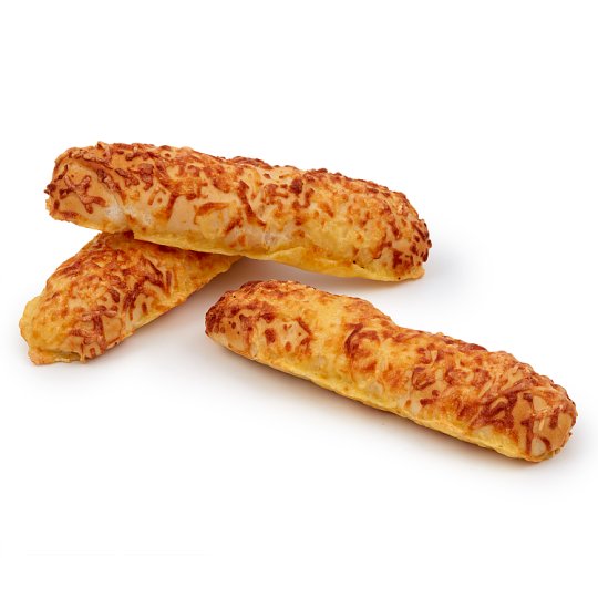Baguette with Cheese 80 g