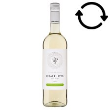 All Semi-Sweet White Wines