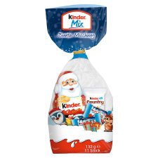 Kinder Mix 132 g