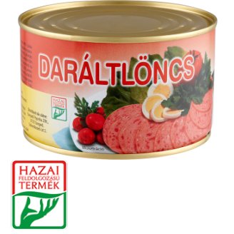 Daráltlöncs 400 g