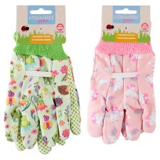 Progarden Junior Gardening Gloves