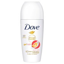 Dove Advanced Care Go Fresh Peach Anti-Perspirant 50 ml