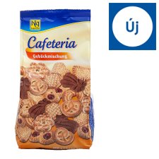 HIG Cafeteria biscuit mix 400 g