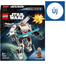 LEGO Star Wars 75390 Luke Skywalker X-Wing Mech