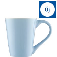 Tesco Home Greyish Azur Mug